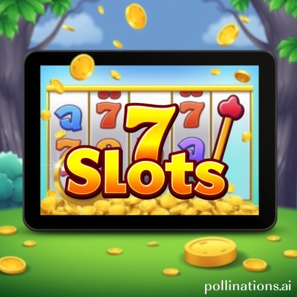  Memahami Permainan Slot Online di Ceriaslot123